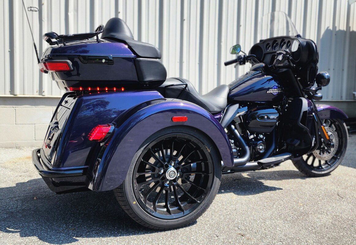 Tri Glide® Ultra