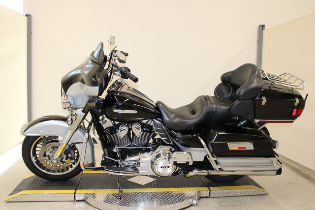 Electra Glide® Ultra® Limited