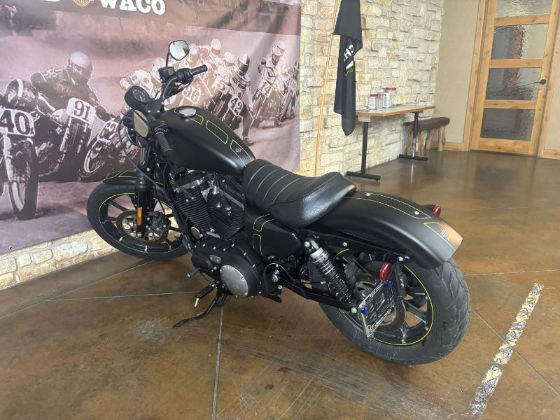 Iron 883®