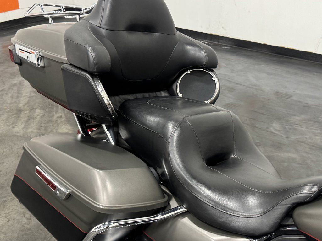 Electra Glide® Ultra® Limited