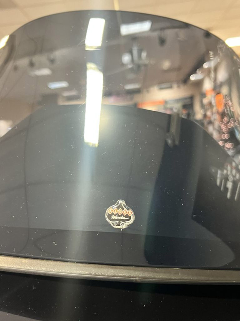 Road Glide® Limited