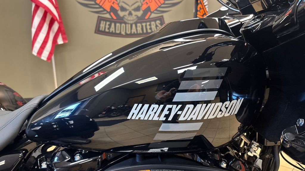 Road Glide® 3