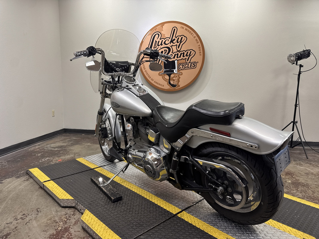 Softail® Standard
