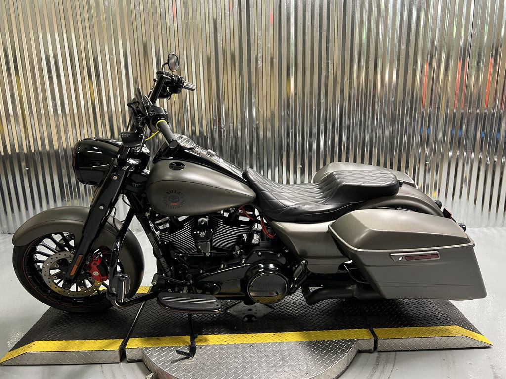 Road King® Special