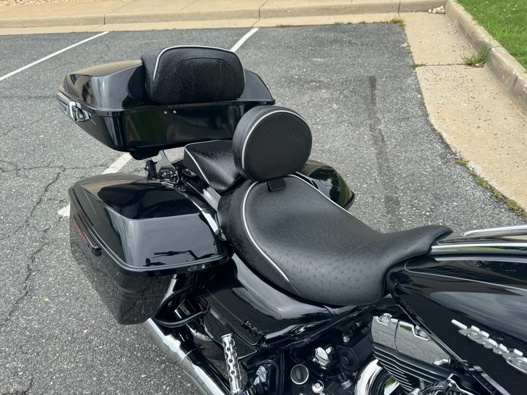 Road Glide® Special