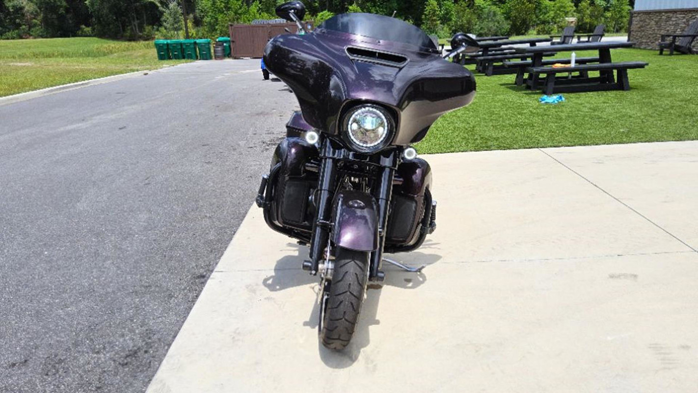 Street Glide® Special