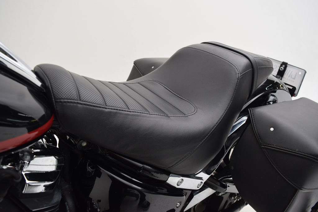 Softail® Low Rider®