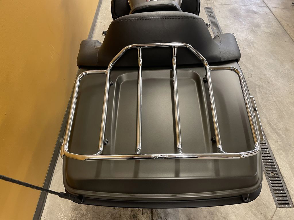 Electra Glide® Ultra® Limited