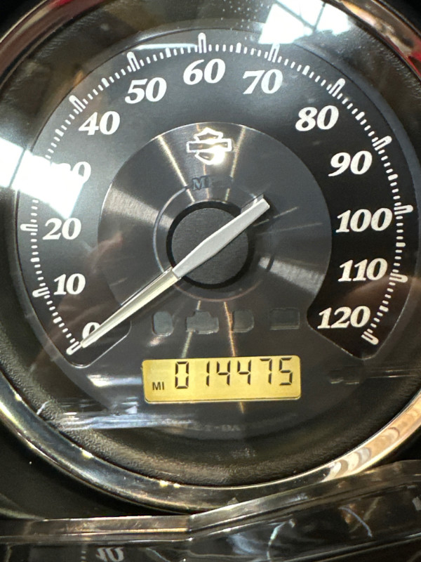 Electra Glide® Ultra Limited®