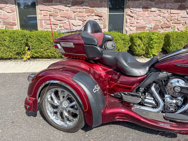 Tri Glide® Ultra