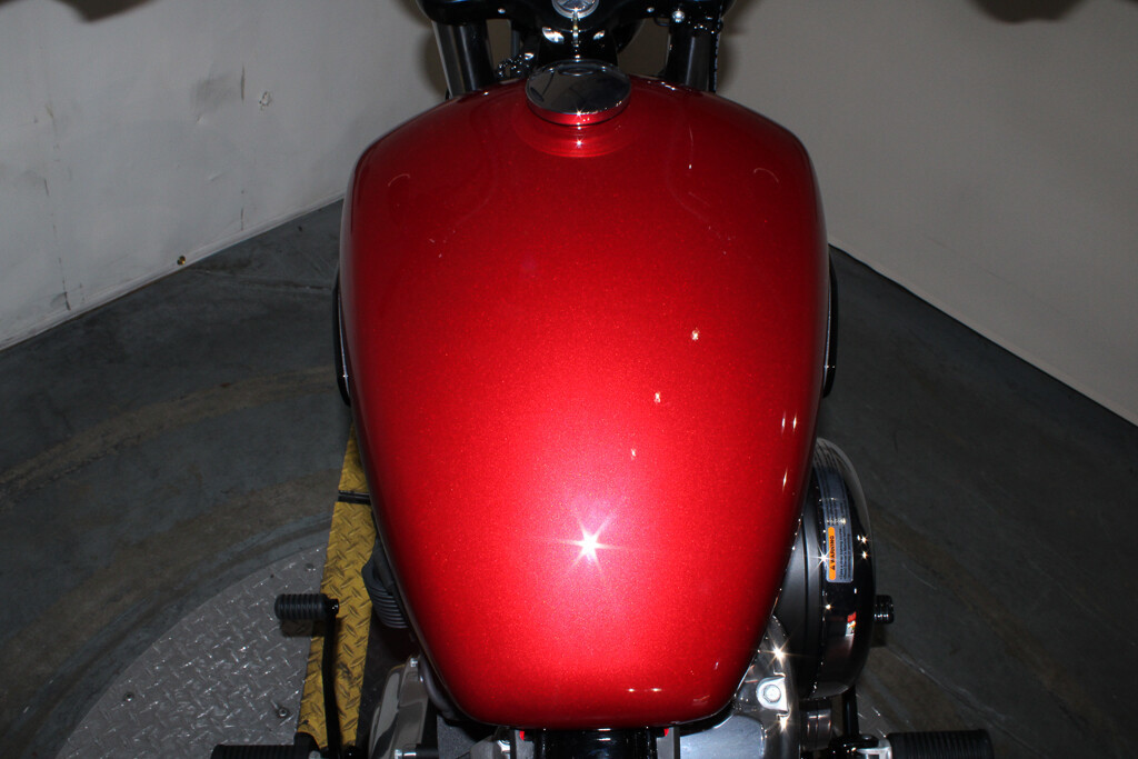 Street Bob®