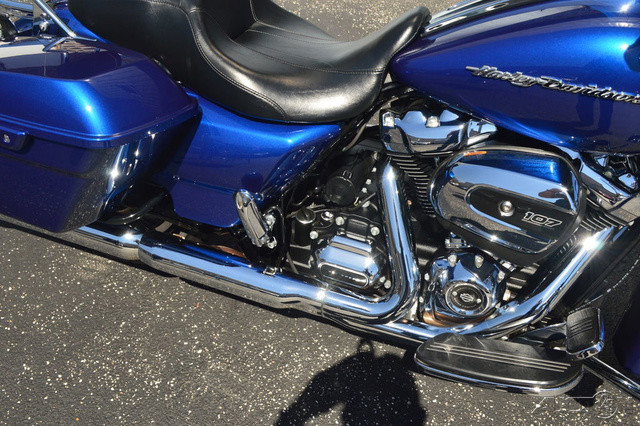 Road Glide®
