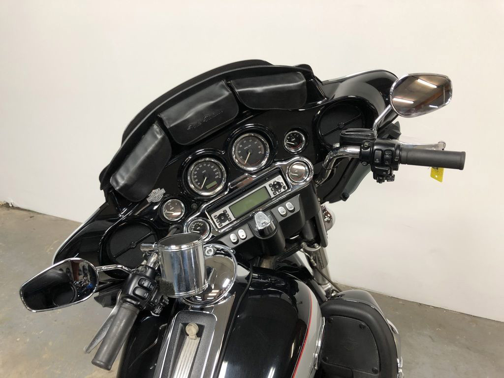 Ultra Classic® Electra Glide®