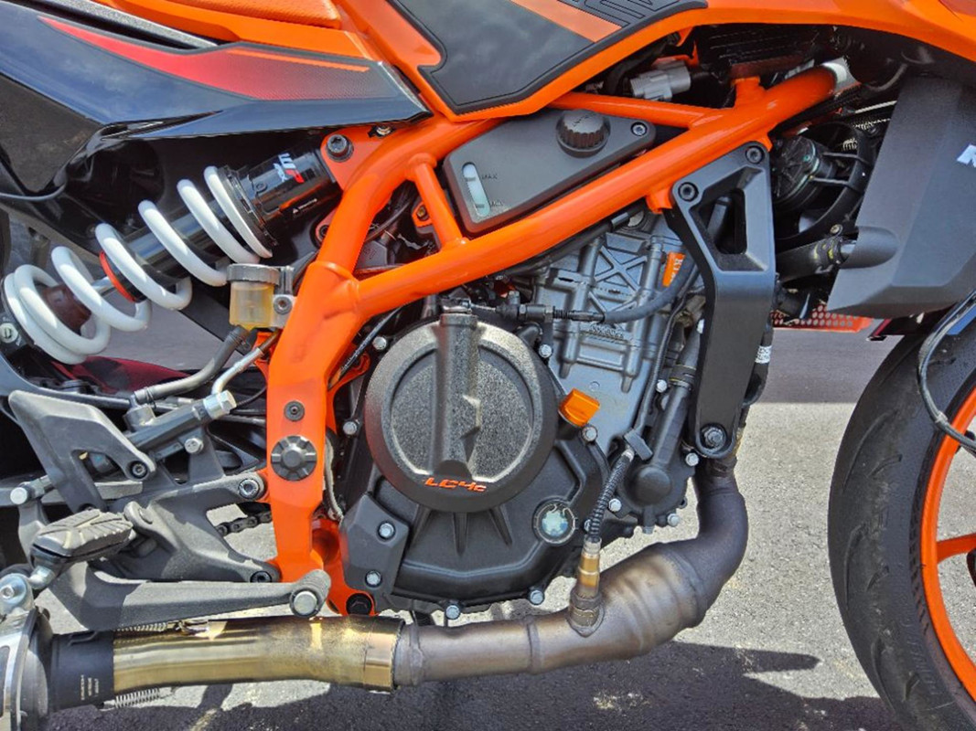 390 Duke