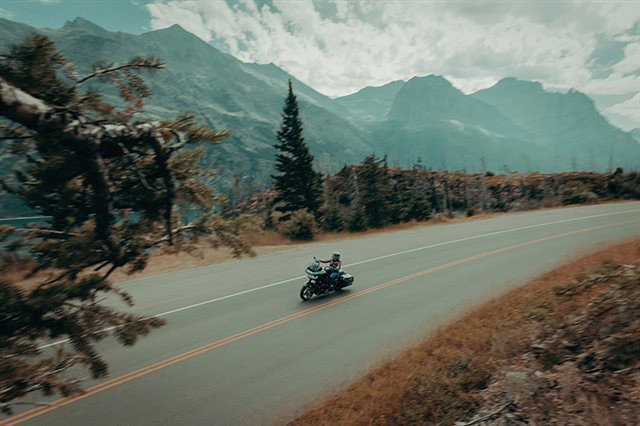 Road Glide®