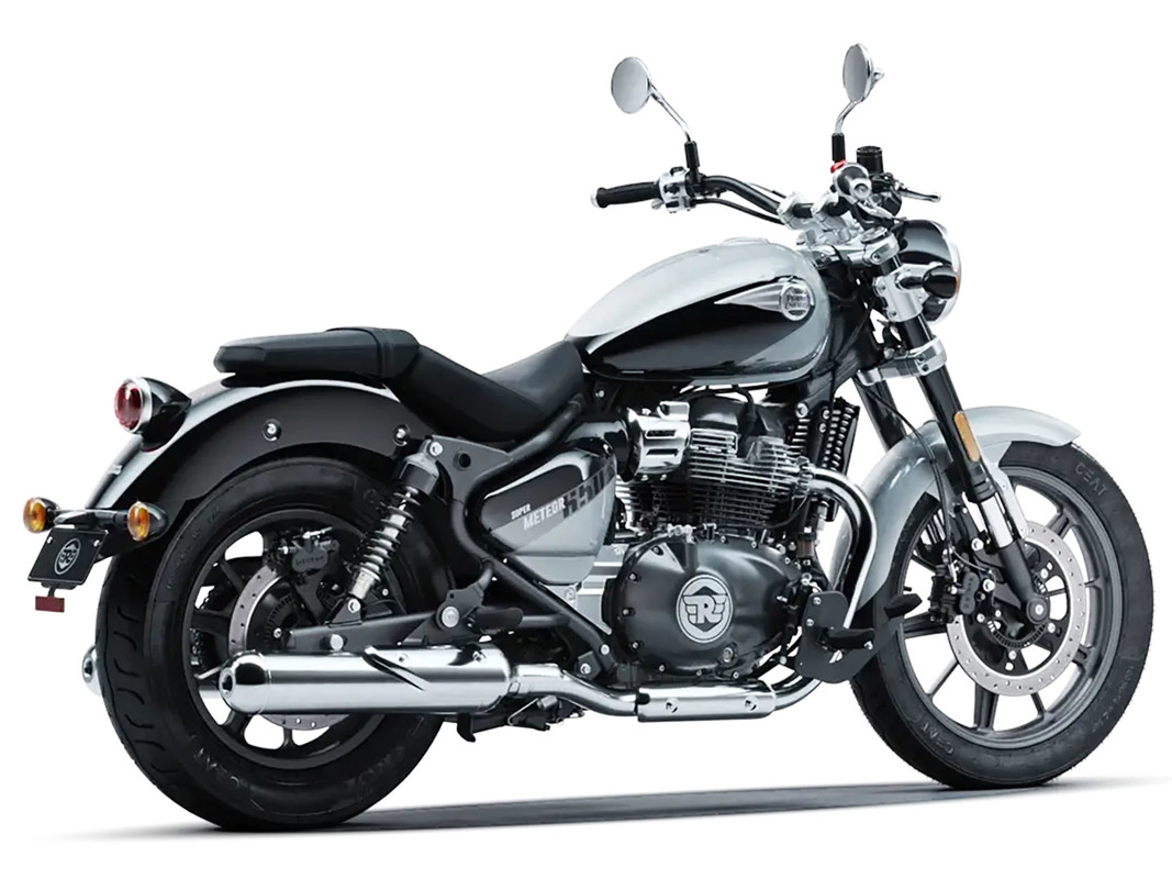 Super Meteor 650
