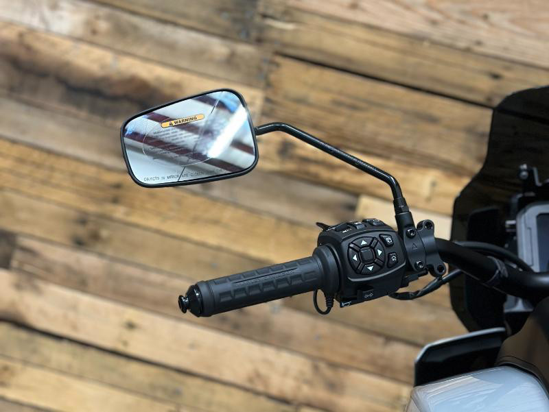 Pan America® 1250 ST