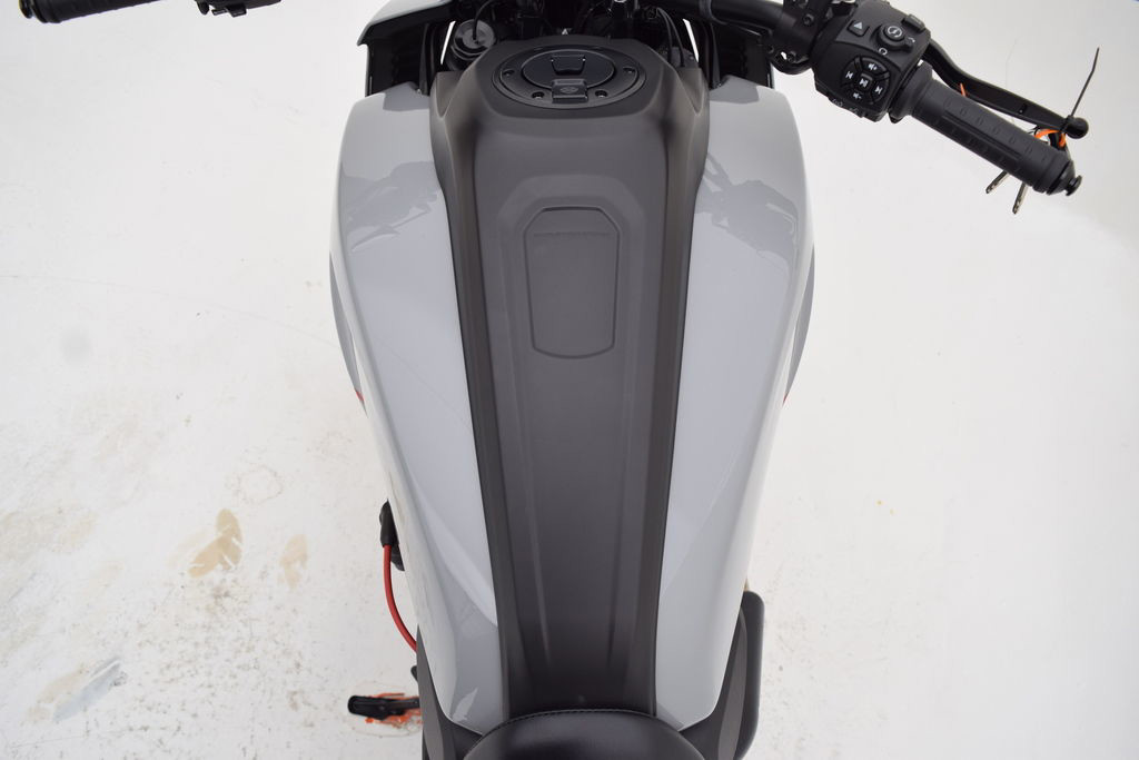 Pan America® 1250 ST