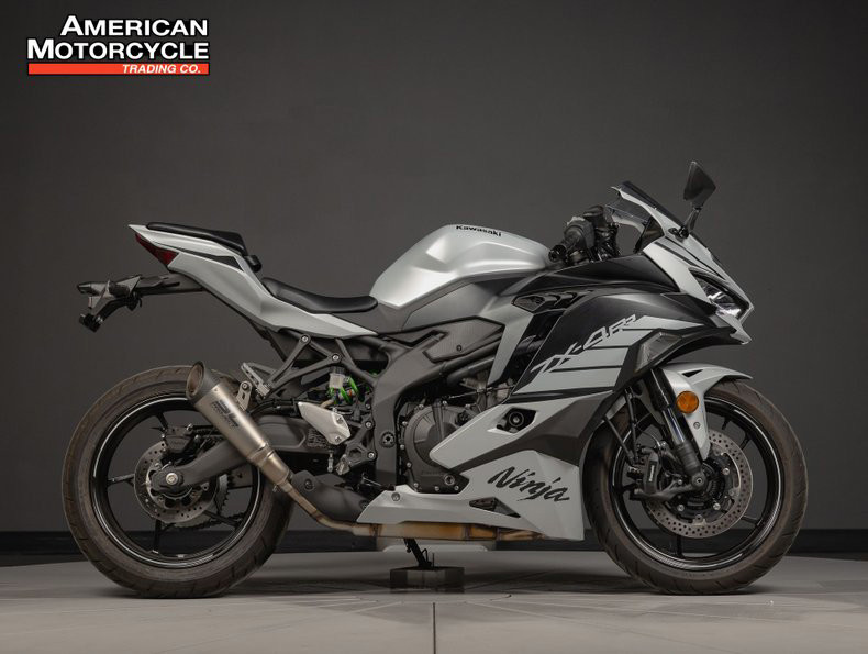 Ninja ZX-4RR