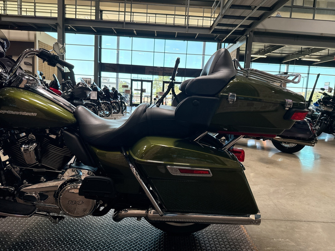 Road Glide® Limited