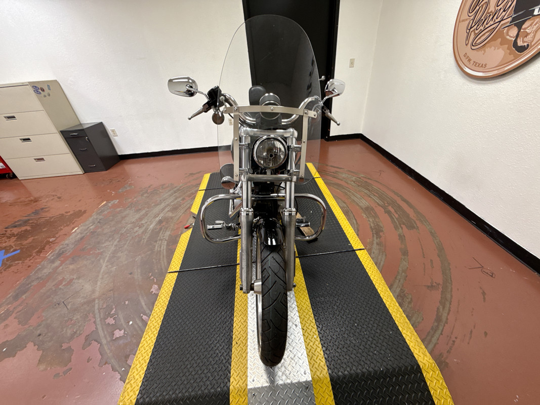 Dyna® Super Glide®