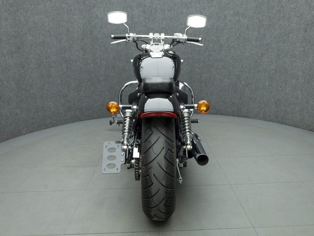 Shadow 750 Spirit