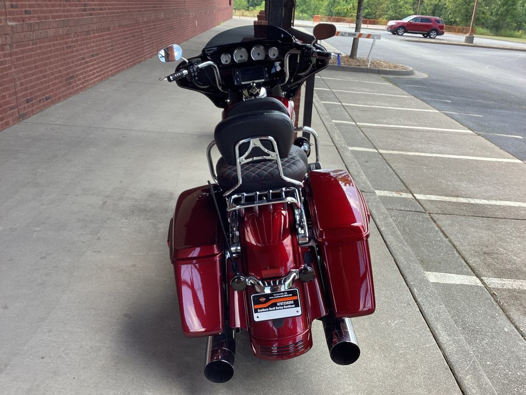 Street Glide® Special