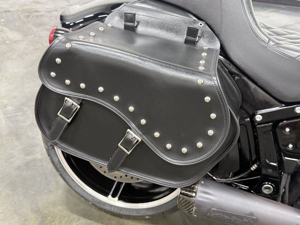Softail® Breakout®