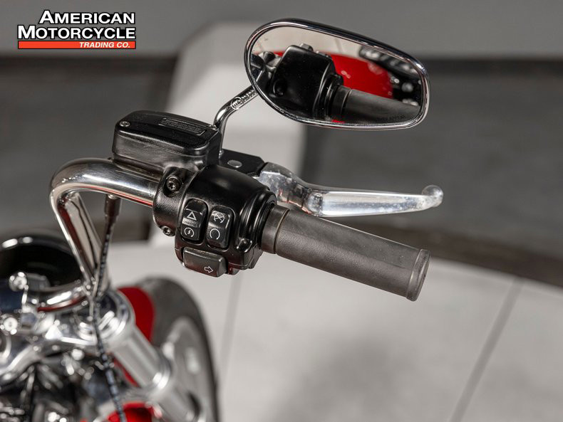 Softail® Standard
