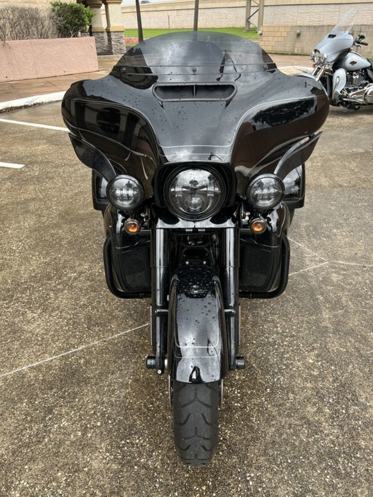 Tri Glide® Ultra