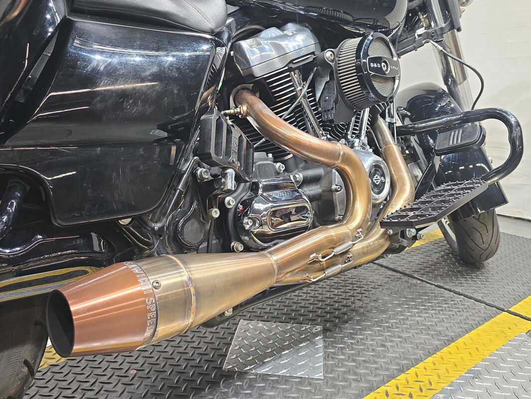 Electra Glide Standard