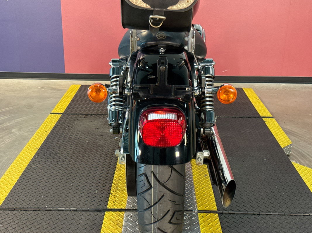Dyna® Low Rider