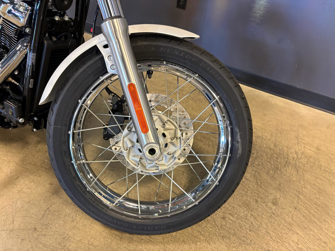 Super Glide
