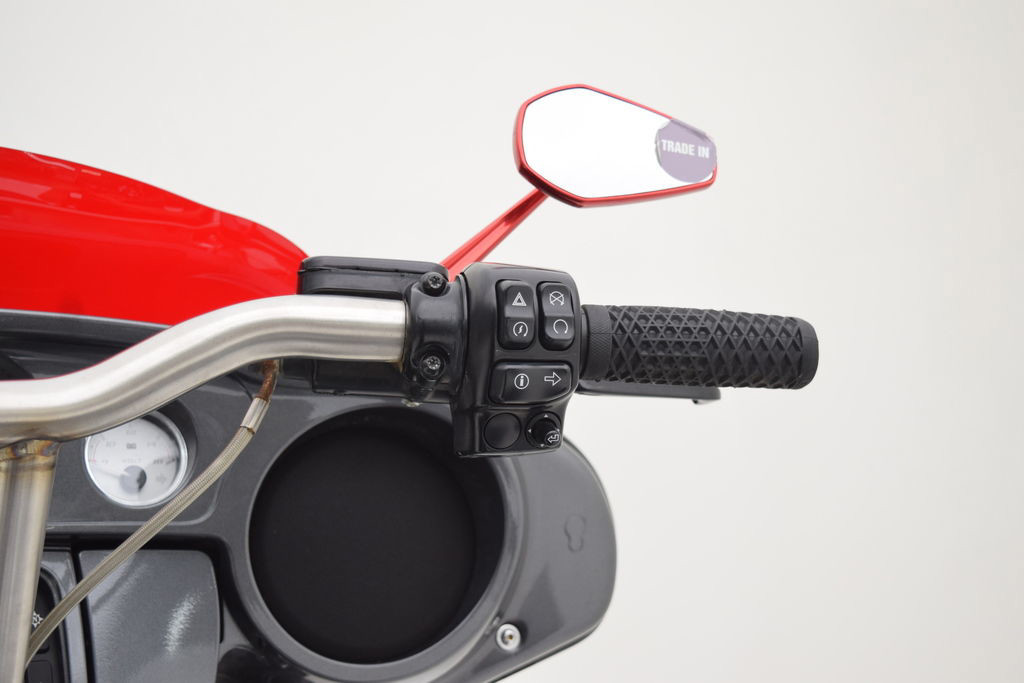 Street Glide® Special