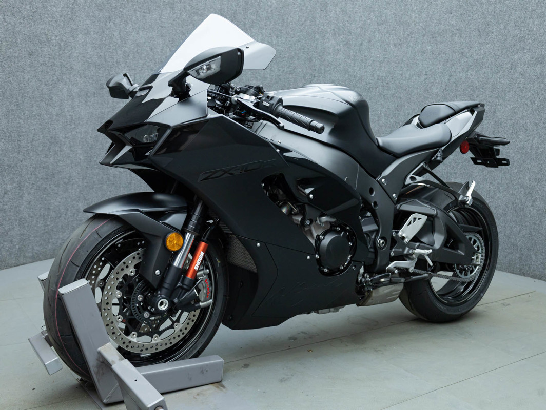 Ninja ZX-10R