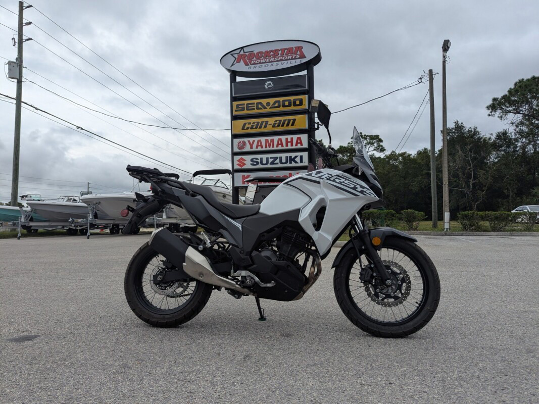 Versys-X 300 ABS