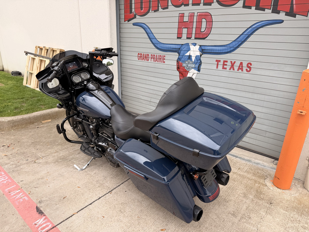 Road Glide® Special