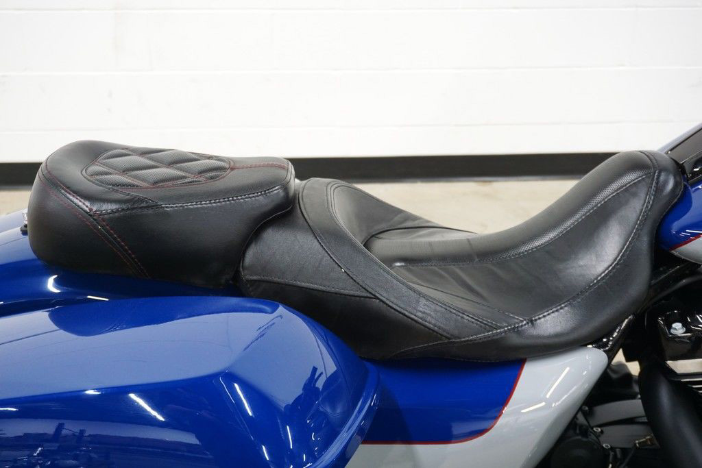 Street Glide® Special