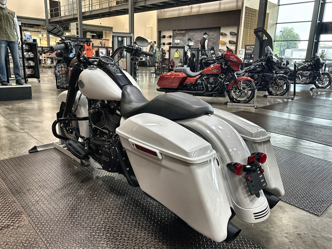 Road King® Special