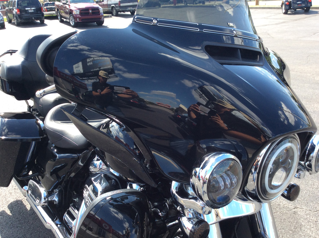Street Glide®
