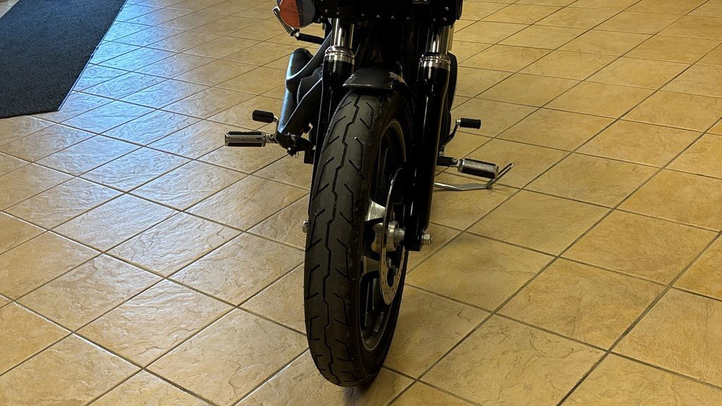 Dyna® Street Bob®