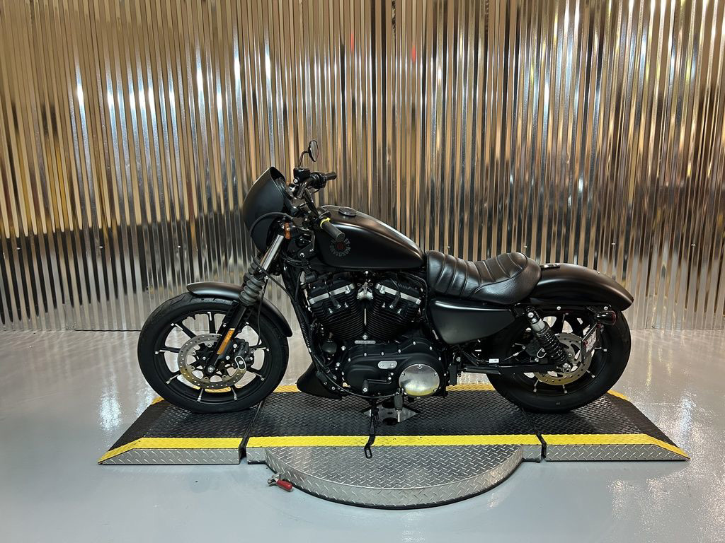Sportster® Iron 883®