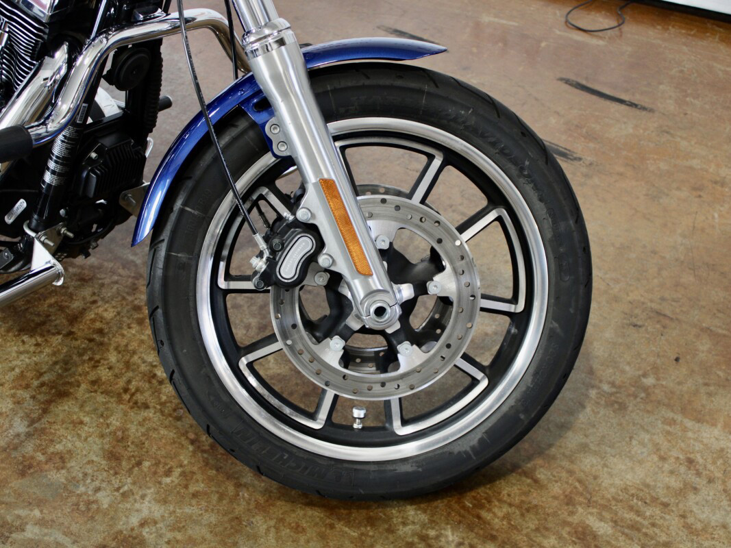 Dyna® Low Rider®