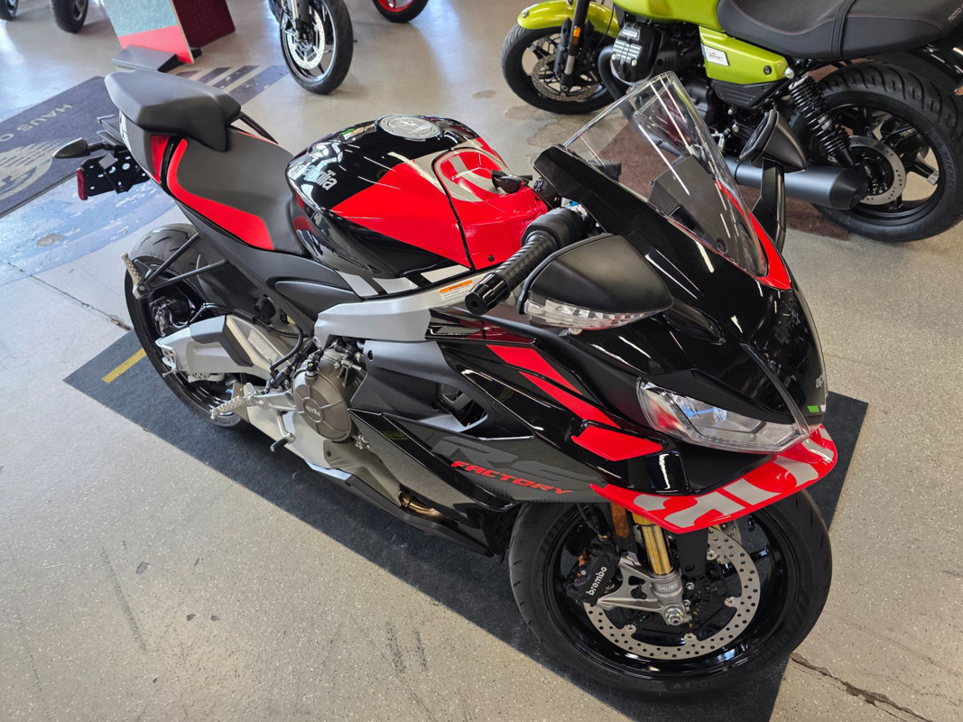 RS 660
