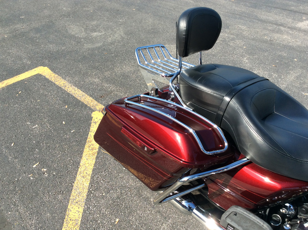 Street Glide® Special