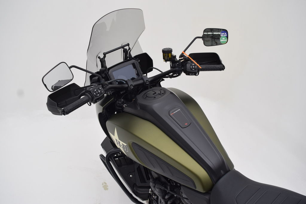 Pan America® 1250 Special