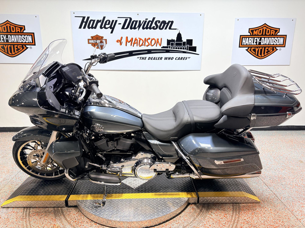 Road Glide® Limited