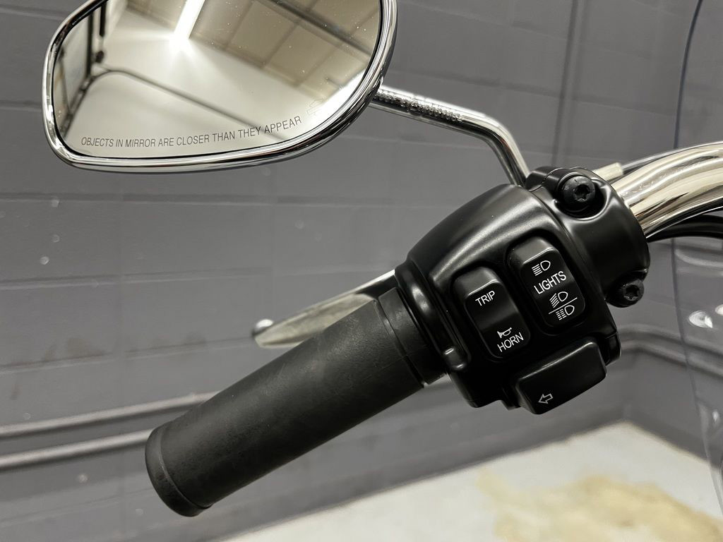 Heritage Softail® Classic