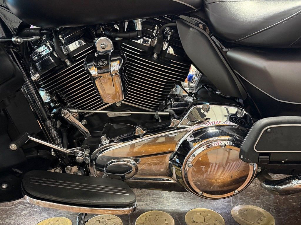 Electra Glide® Ultra® Limited
