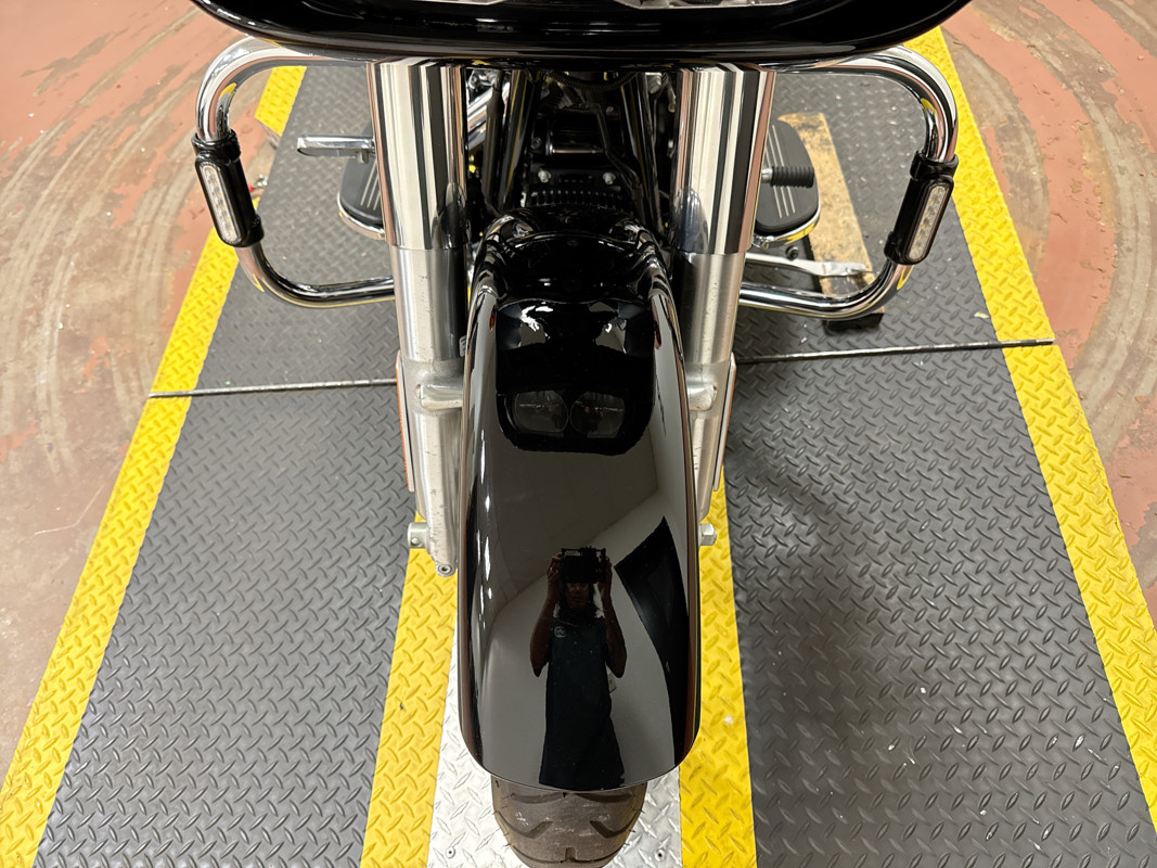 Road Glide®
